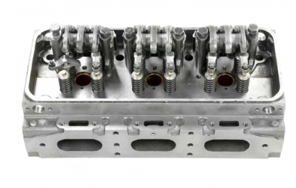 Complete Cylinder Head For Detroit Diesel 6V92